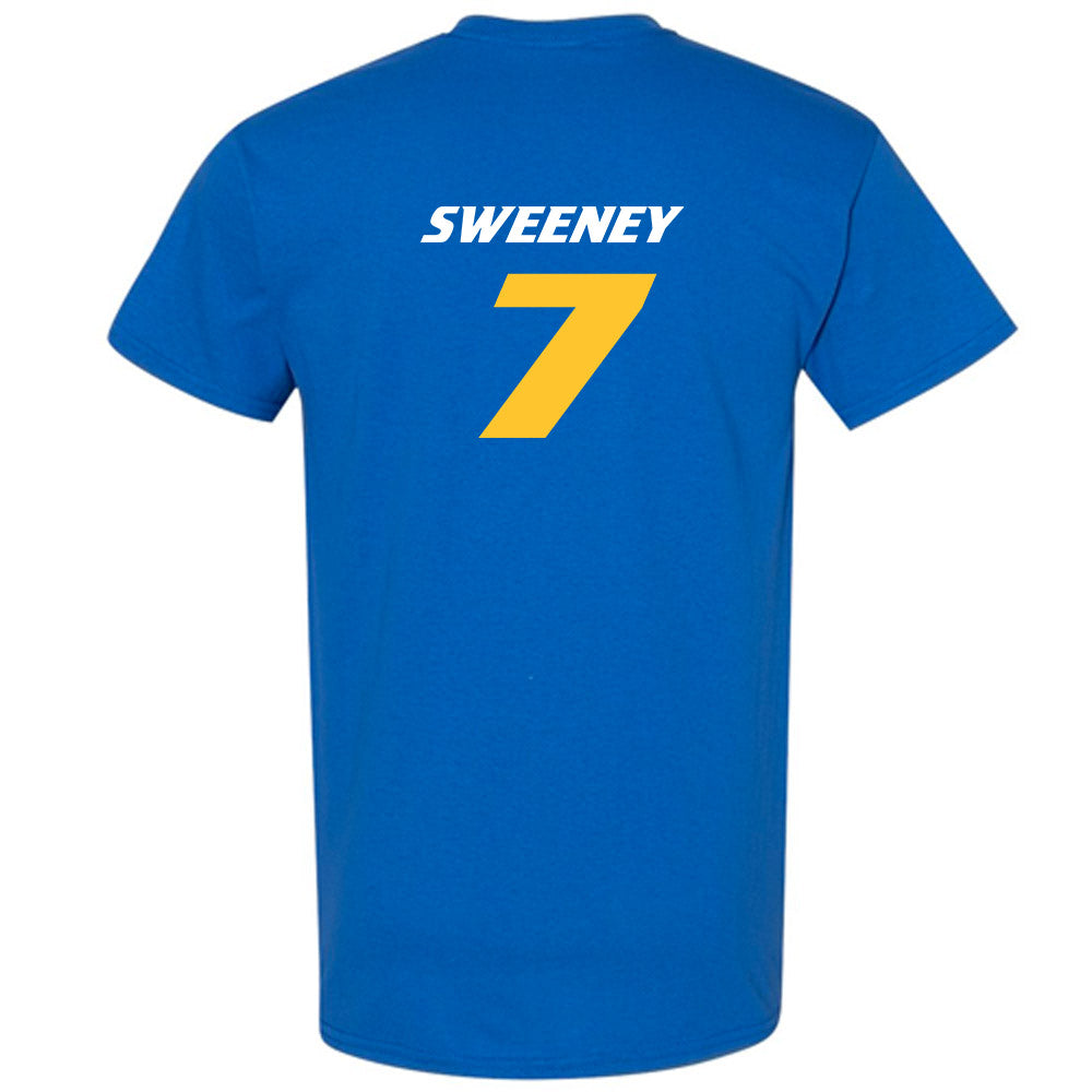 Hofstra - NCAA Baseball : Mike Sweeney - Classic Shersey T-Shirt-1