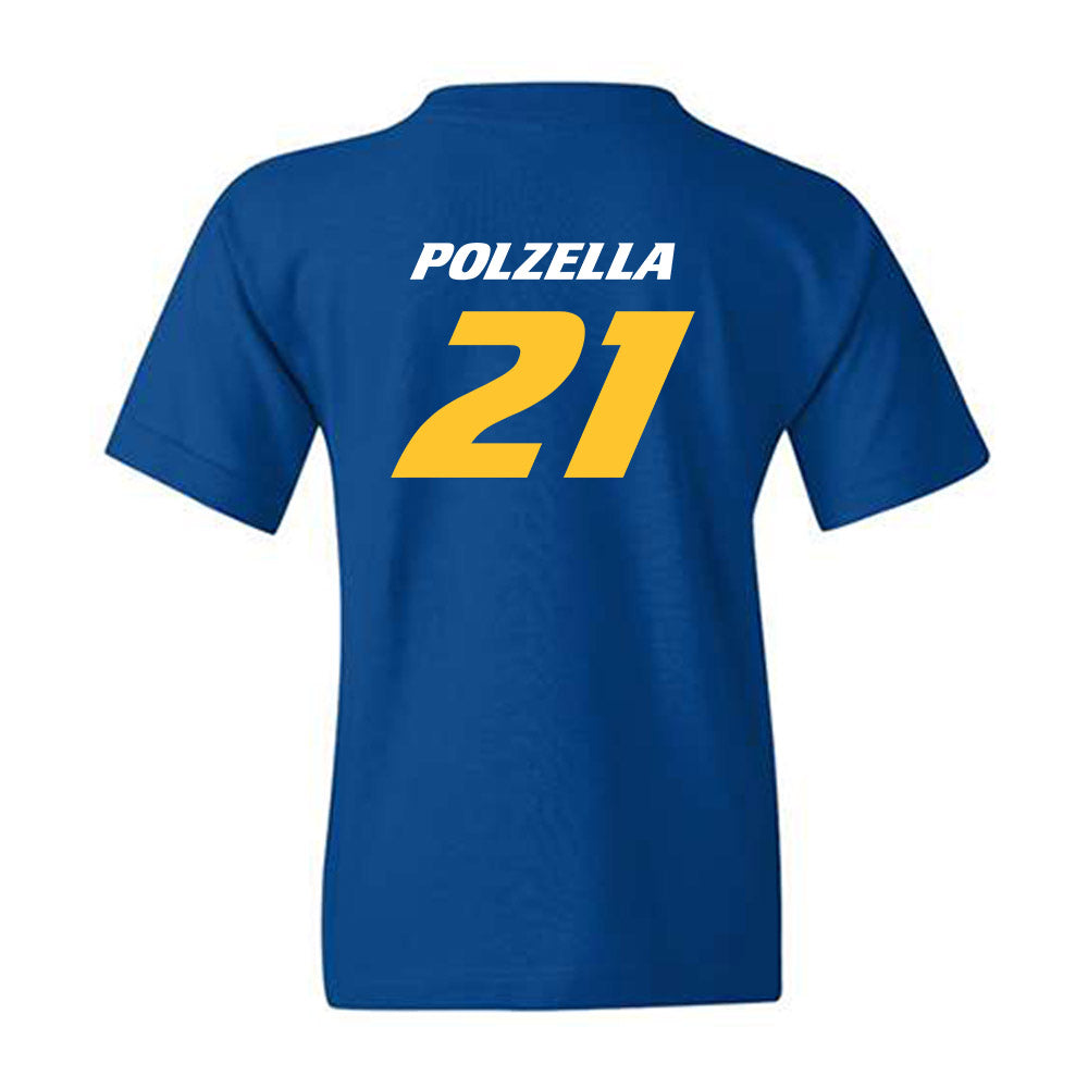 Hofstra - NCAA Softball : Sophia Polzella - Classic Shersey Youth T-Shirt-1