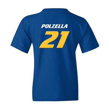 Hofstra - NCAA Softball : Sophia Polzella - Classic Shersey Youth T-Shirt-1