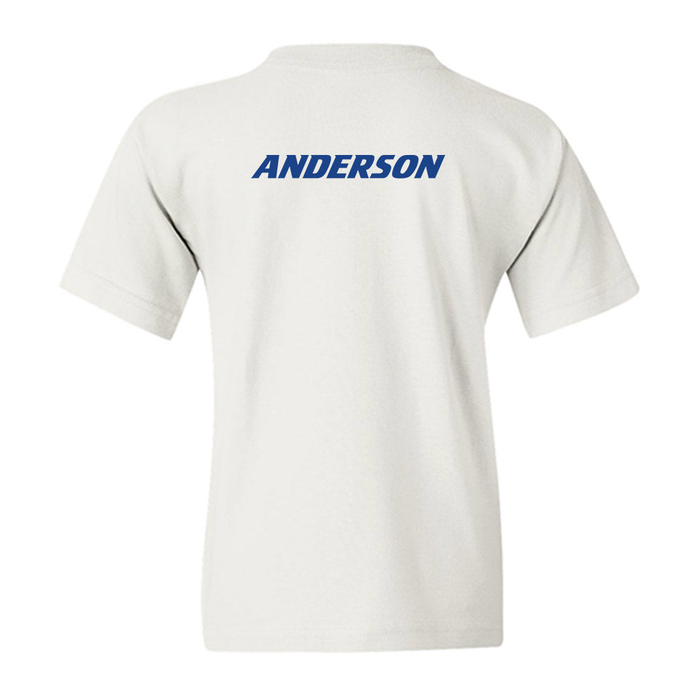 Hofstra - NCAA Women's Golf : Sadie Anderson - Classic Shersey Youth T-Shirt-1