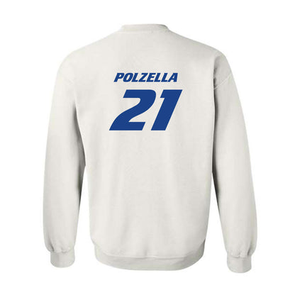 Hofstra - NCAA Softball : Sophia Polzella - Classic Shersey Crewneck Sweatshirt-1
