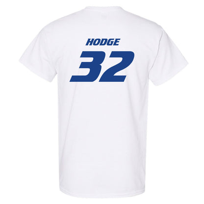 Hofstra - NCAA Women's Basketball : Michaela Hodge - Classic Shersey T-Shirt-1