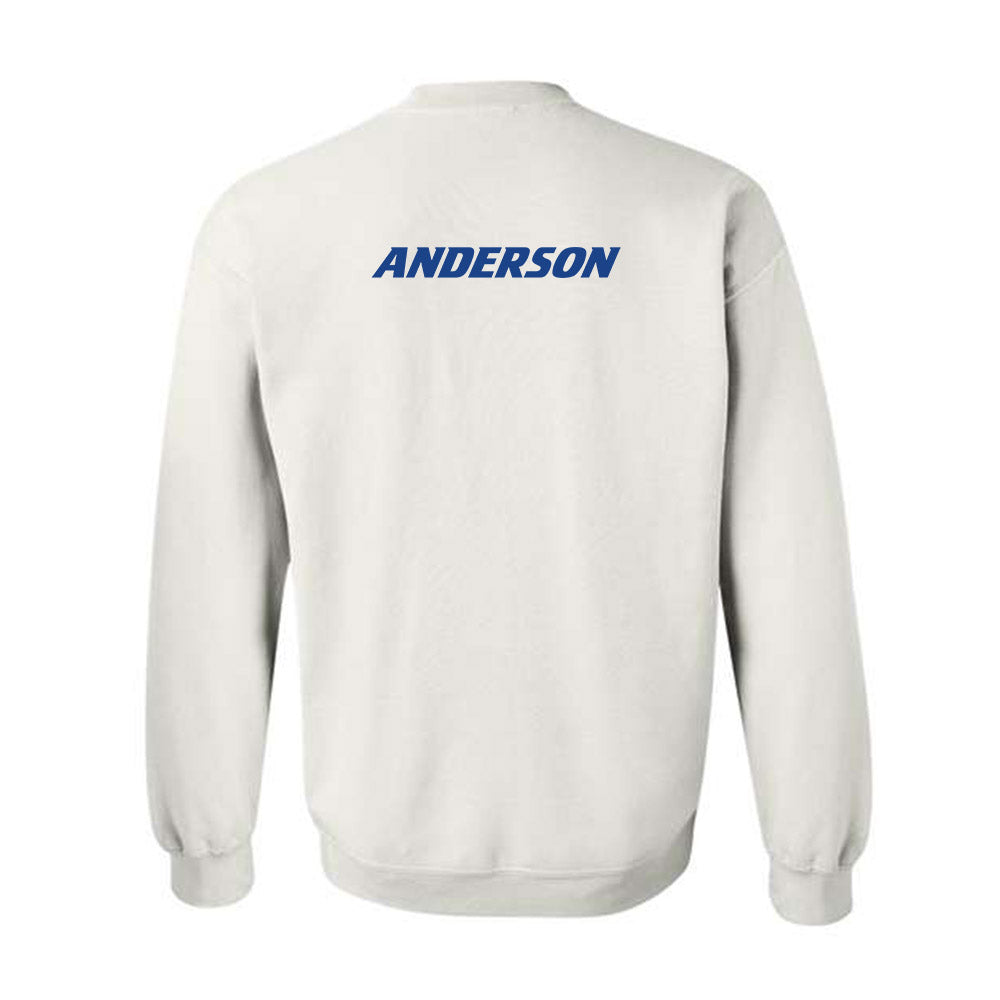 Hofstra - NCAA Women's Golf : Sadie Anderson - Classic Shersey Crewneck Sweatshirt-1