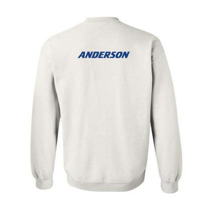Hofstra - NCAA Women's Golf : Sadie Anderson - Classic Shersey Crewneck Sweatshirt-1