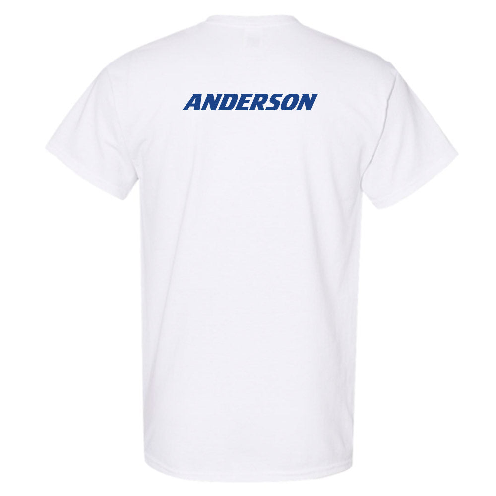 Hofstra - NCAA Women's Golf : Sadie Anderson - Classic Shersey T-Shirt-1
