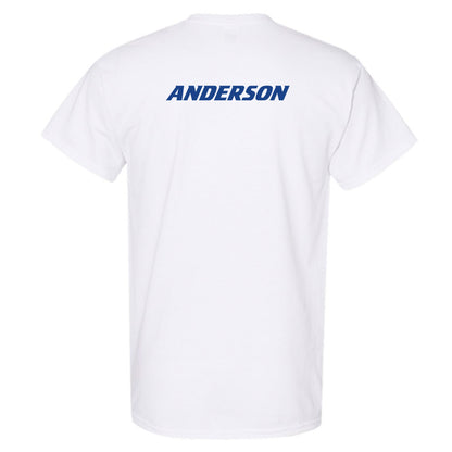 Hofstra - NCAA Women's Golf : Sadie Anderson - Classic Shersey T-Shirt-1