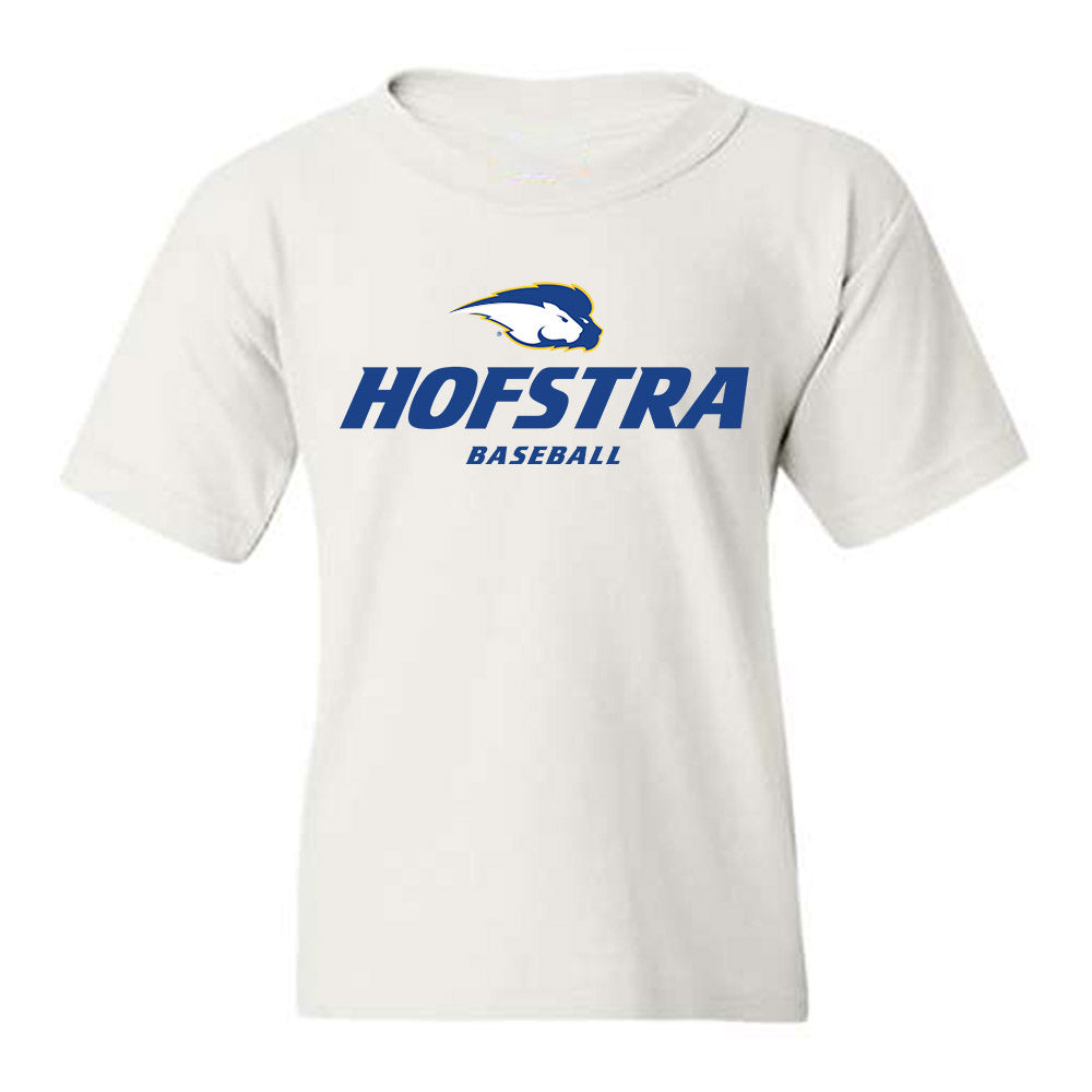 Hofstra - NCAA Baseball : Mike Sweeney - Classic Shersey Youth T-Shirt-0