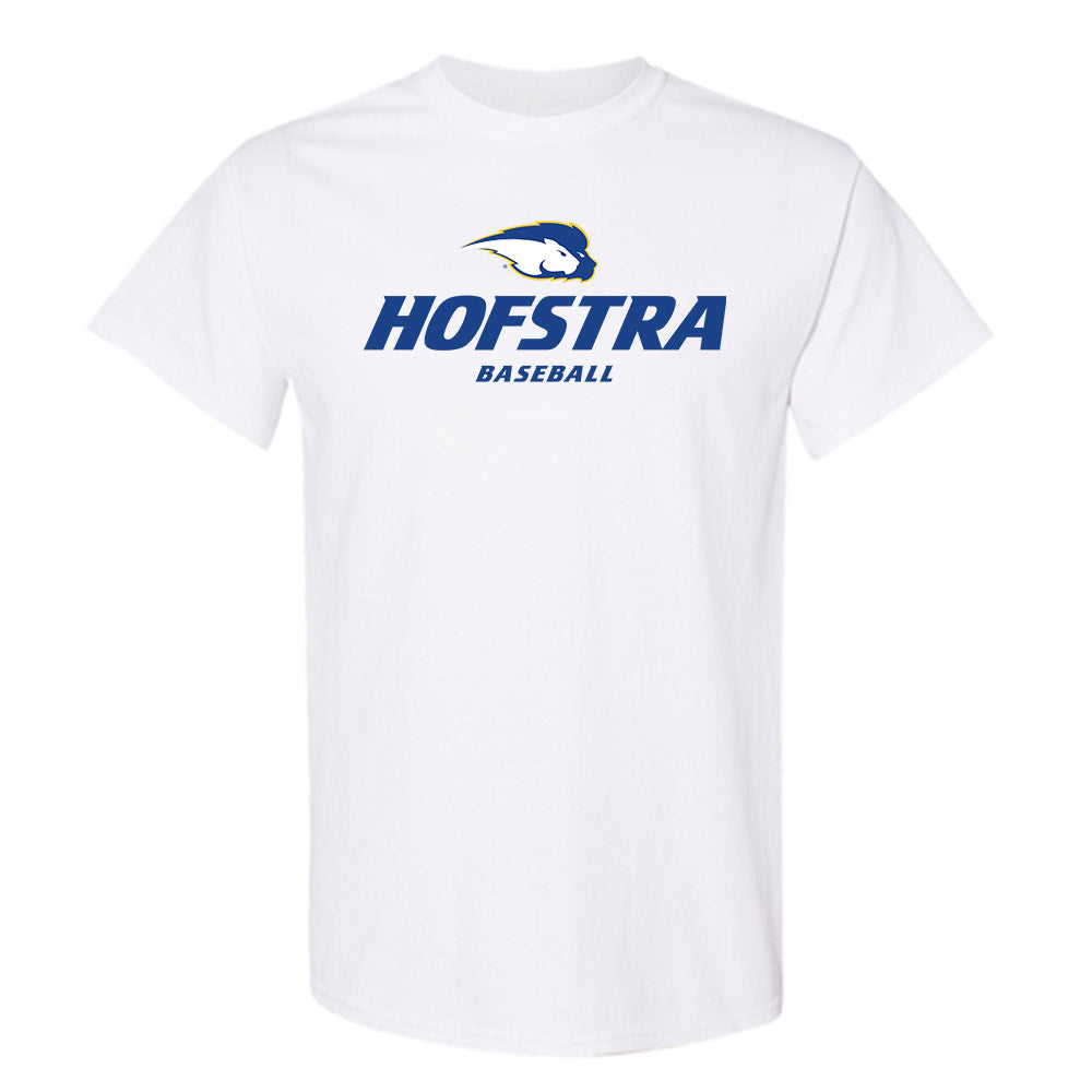 Hofstra - NCAA Baseball : Mike Sweeney - Classic Shersey T-Shirt-0