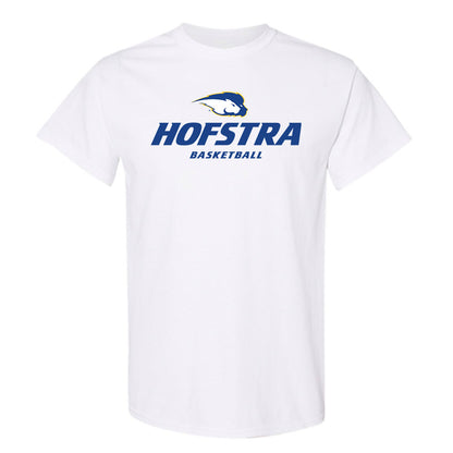 Hofstra - NCAA Women's Basketball : Michaela Hodge - Classic Shersey T-Shirt-0