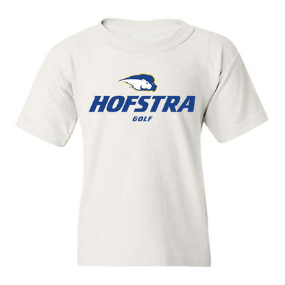Hofstra - NCAA Women's Golf : Sadie Anderson - Classic Shersey Youth T-Shirt-0
