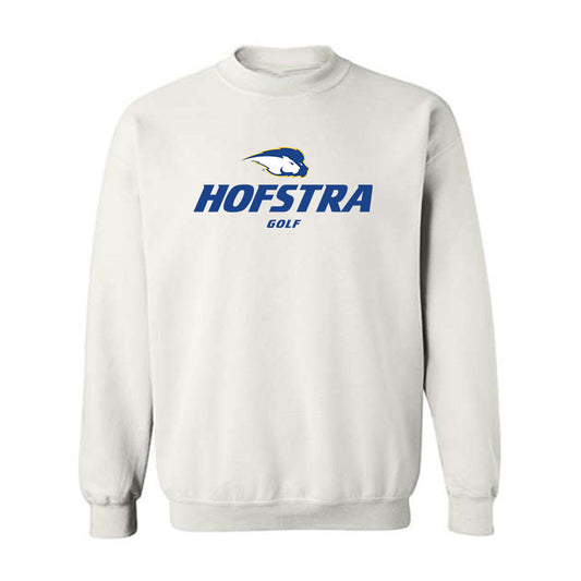 Hofstra - NCAA Women's Golf : Sadie Anderson - Classic Shersey Crewneck Sweatshirt-0