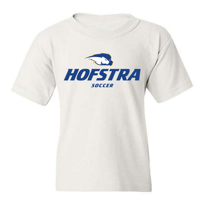 Hofstra - NCAA Men's Soccer : Carter Schmitz - Classic Shersey Youth T-Shirt-0