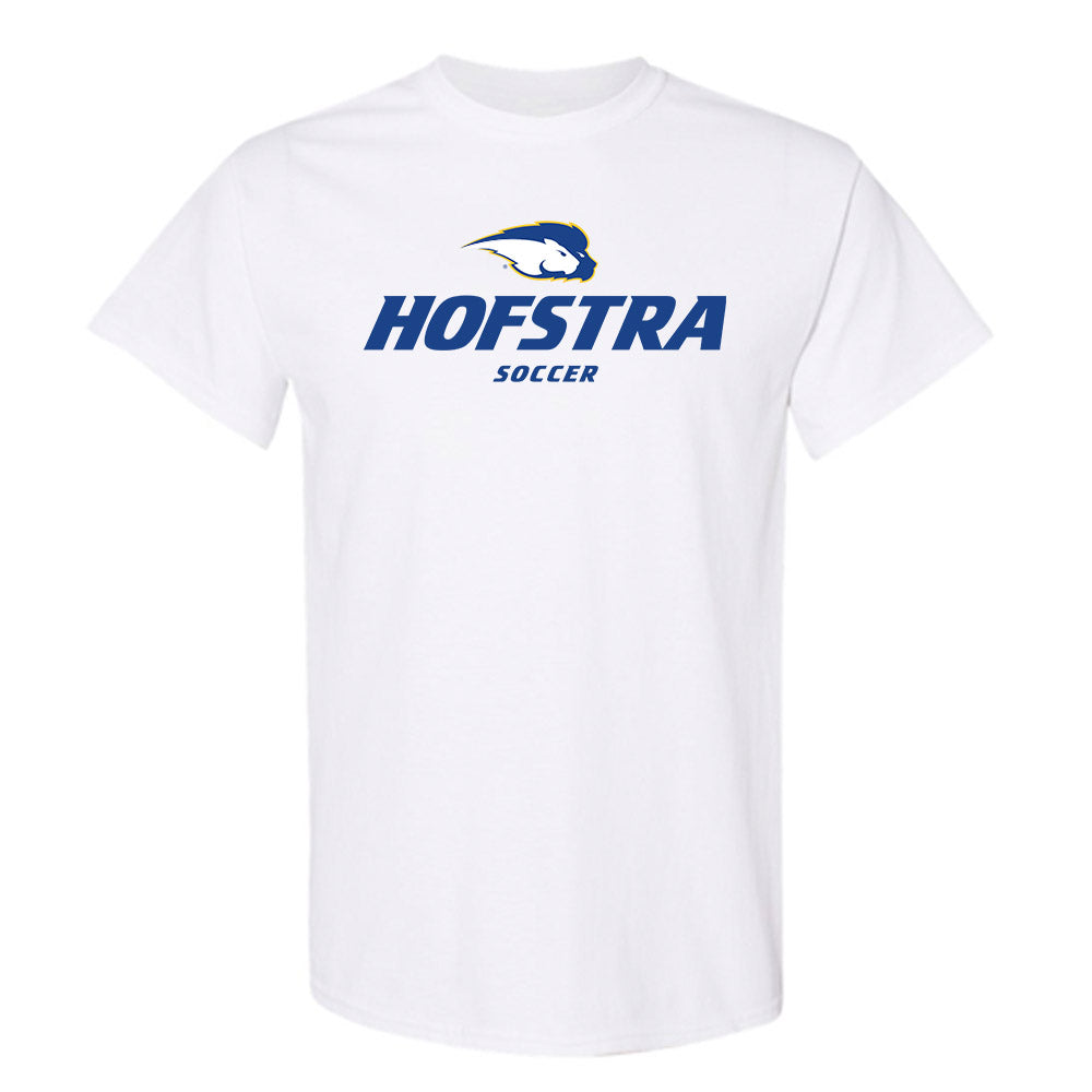 Hofstra - NCAA Men's Soccer : Daniel Llamozas - Classic Shersey T-Shirt-0