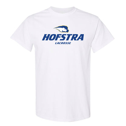 Hofstra - NCAA Men's Lacrosse : Drew Bogardus - Classic Shersey T-Shirt-0