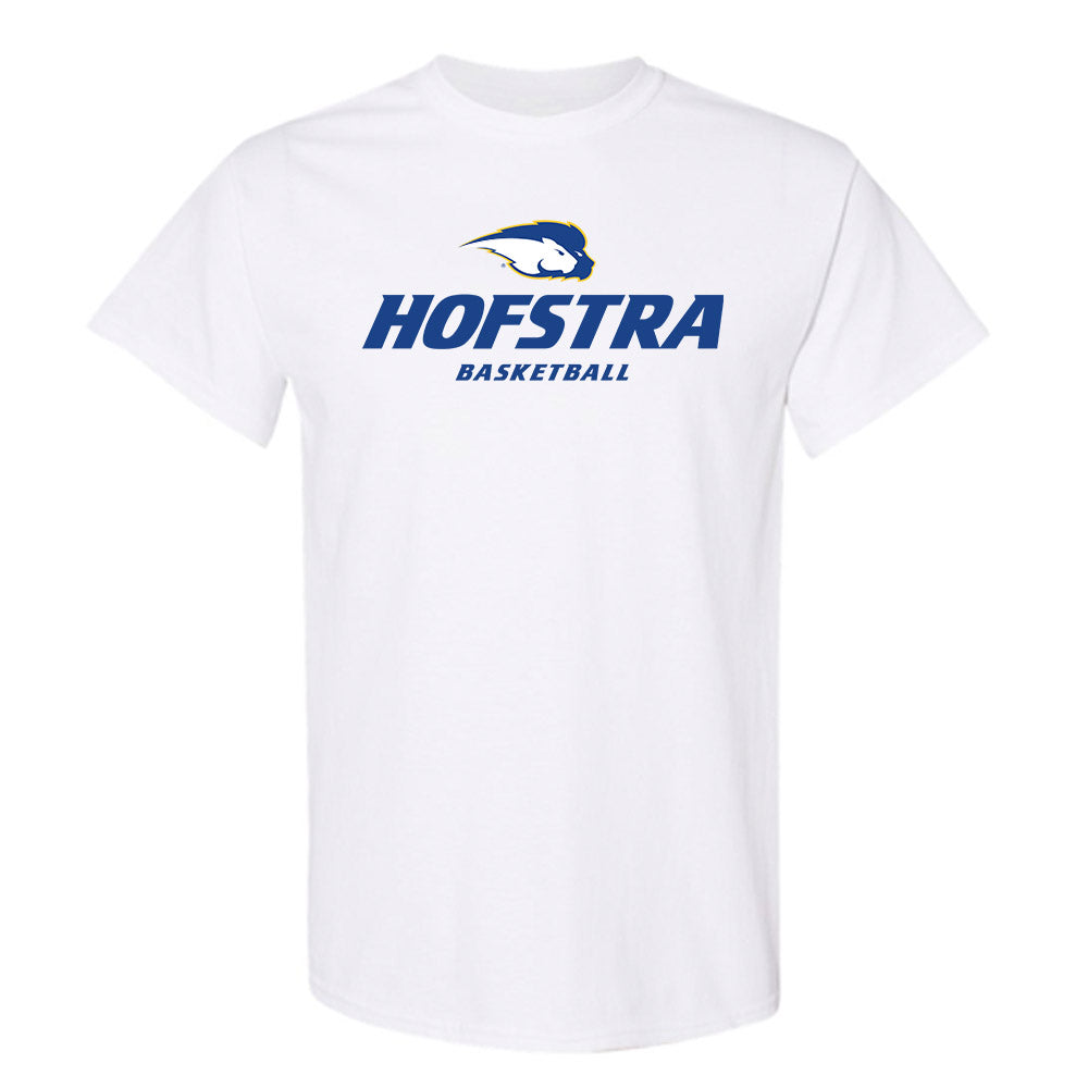 Hofstra - NCAA Women's Basketball : Olivia VanPatten - Classic Shersey T-Shirt-0