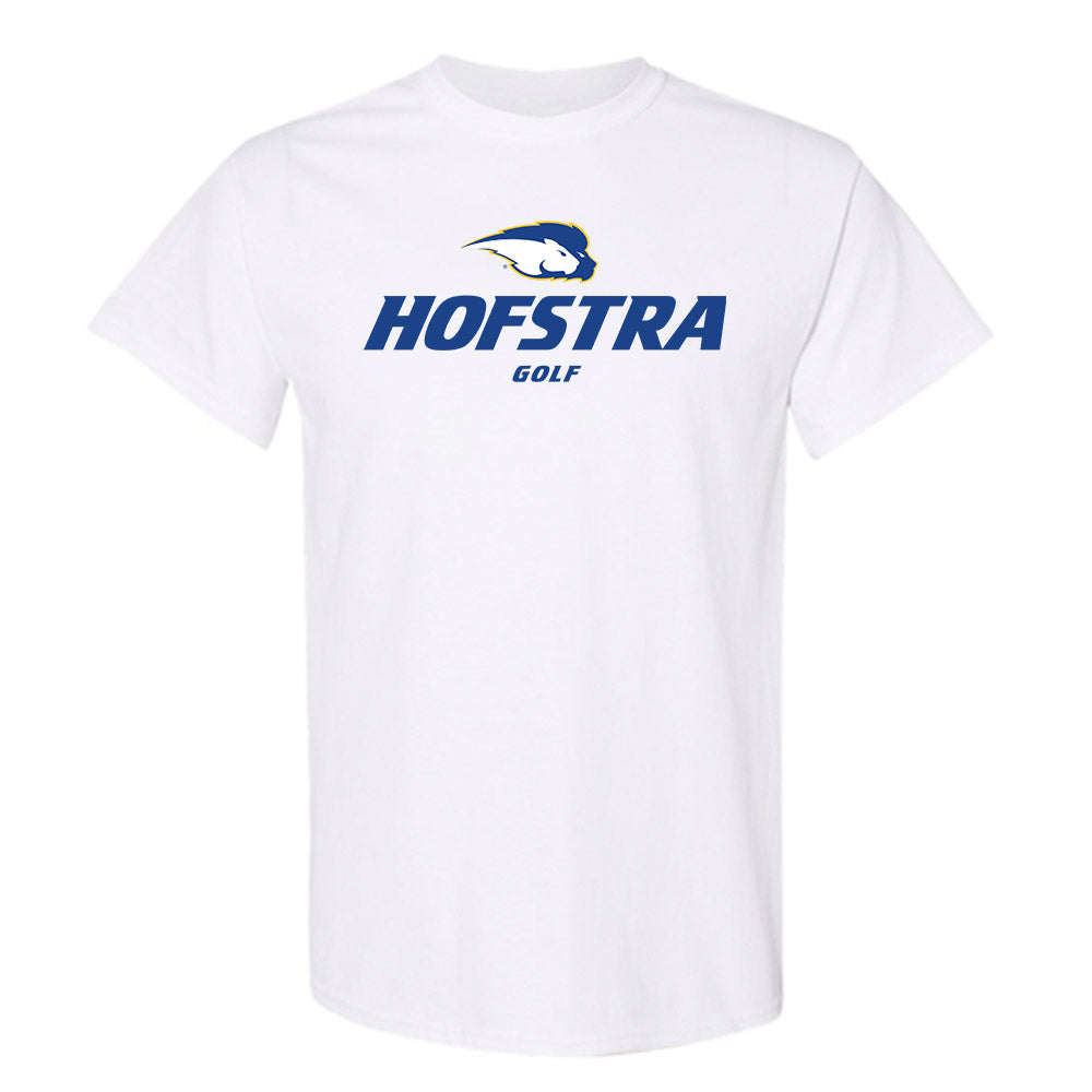 Hofstra - NCAA Women's Golf : Sadie Anderson - Classic Shersey T-Shirt-0
