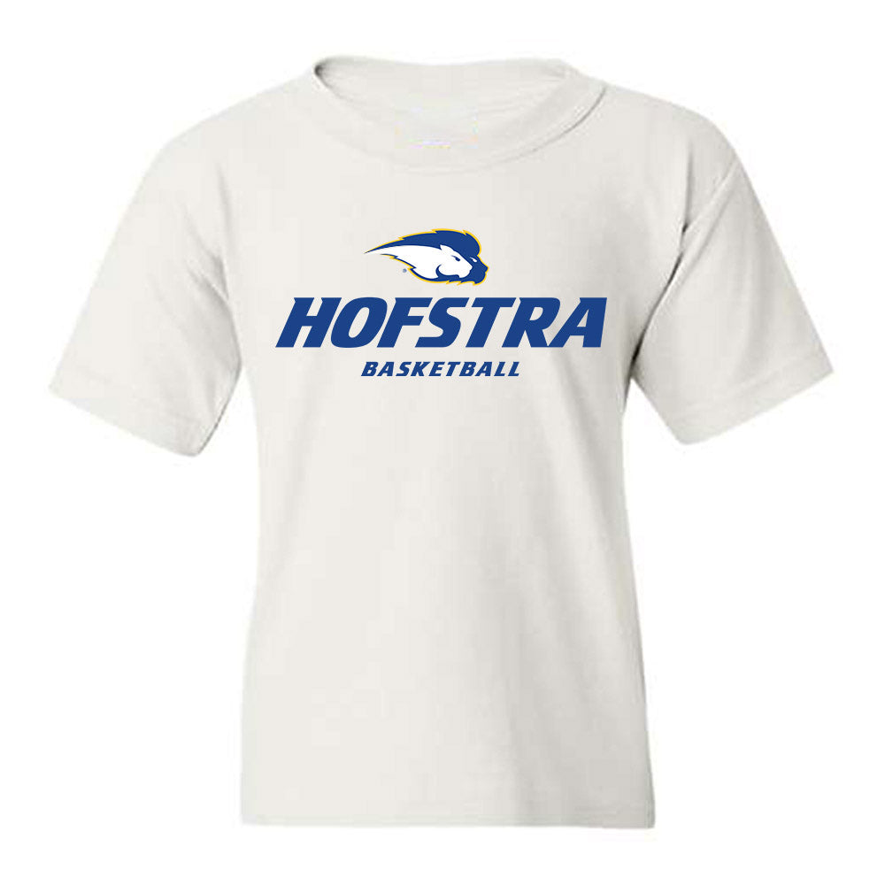 Hofstra - NCAA Women's Basketball : Olivia VanPatten - Classic Shersey Youth T-Shirt-0