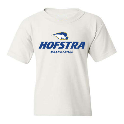 Hofstra - NCAA Women's Basketball : Olivia VanPatten - Classic Shersey Youth T-Shirt-0