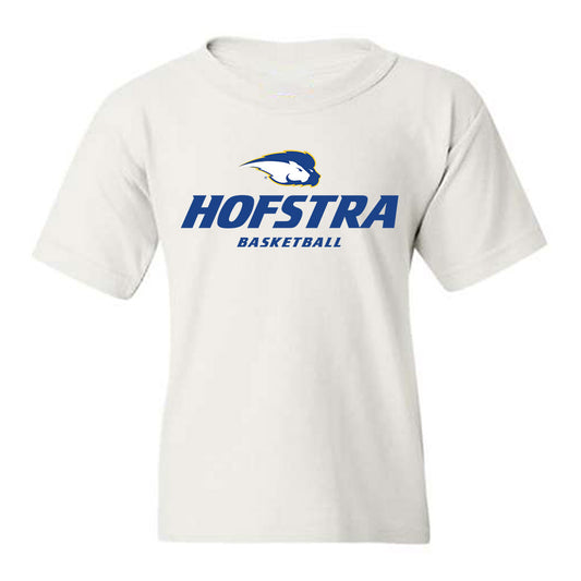 Hofstra - NCAA Women's Basketball : Olivia VanPatten - Classic Shersey Youth T-Shirt-0