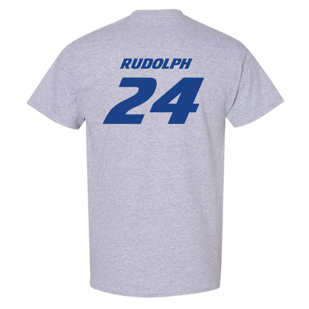 Hofstra - NCAA Women's Lacrosse : Madeleine Rudolph - Classic Shersey T-Shirt-1