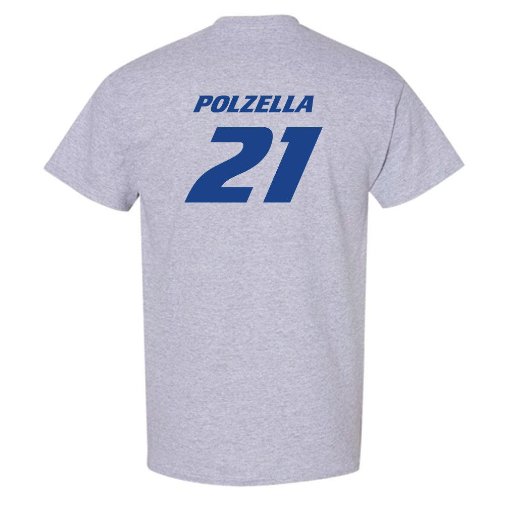 Hofstra - NCAA Softball : Sophia Polzella - Classic Shersey T-Shirt-1