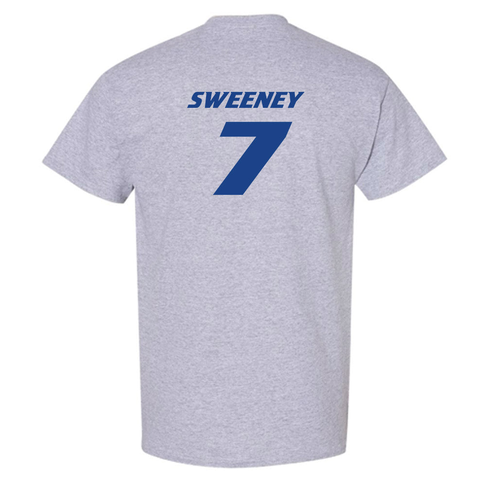 Hofstra - NCAA Baseball : Mike Sweeney - Classic Shersey T-Shirt-1