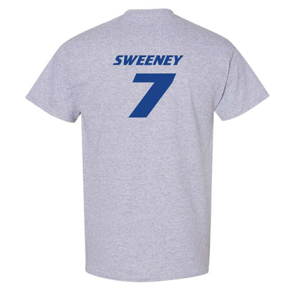 Hofstra - NCAA Baseball : Mike Sweeney - Classic Shersey T-Shirt-1