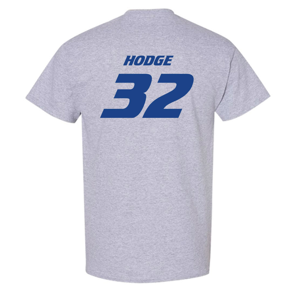 Hofstra - NCAA Women's Basketball : Michaela Hodge - Classic Shersey T-Shirt-1