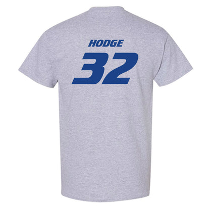 Hofstra - NCAA Women's Basketball : Michaela Hodge - Classic Shersey T-Shirt-1