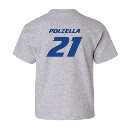 Hofstra - NCAA Softball : Sophia Polzella - Classic Shersey Youth T-Shirt-1