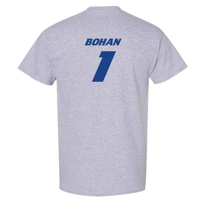 Hofstra - NCAA Men's Soccer : Sean Bohan - Classic Shersey T-Shirt-1