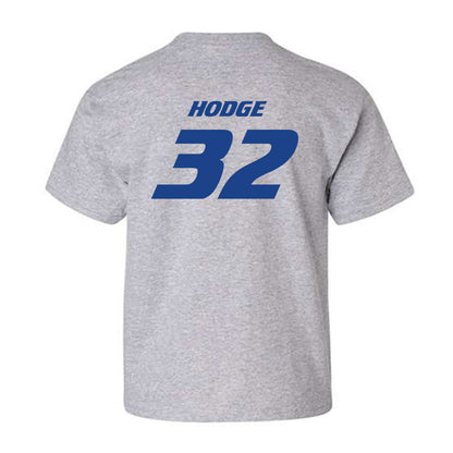 Hofstra - NCAA Women's Basketball : Michaela Hodge - Classic Shersey Youth T-Shirt-1
