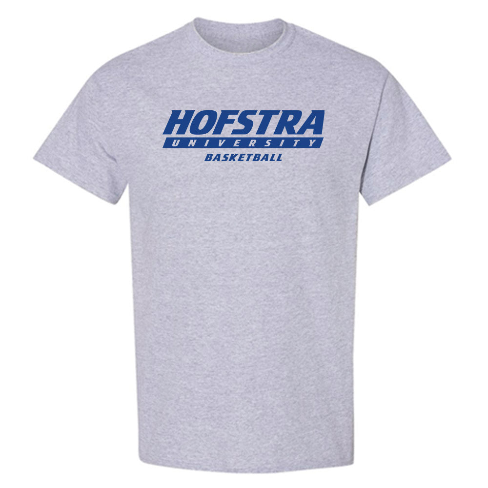 Hofstra - NCAA Women's Basketball : Michaela Hodge - Classic Shersey T-Shirt-0
