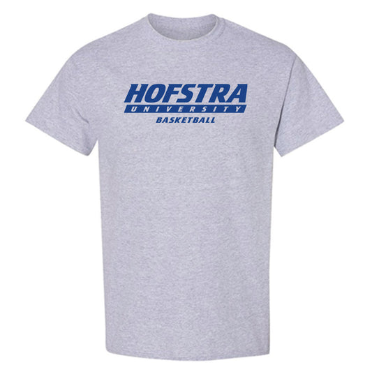 Hofstra - NCAA Women's Basketball : Michaela Hodge - Classic Shersey T-Shirt-0