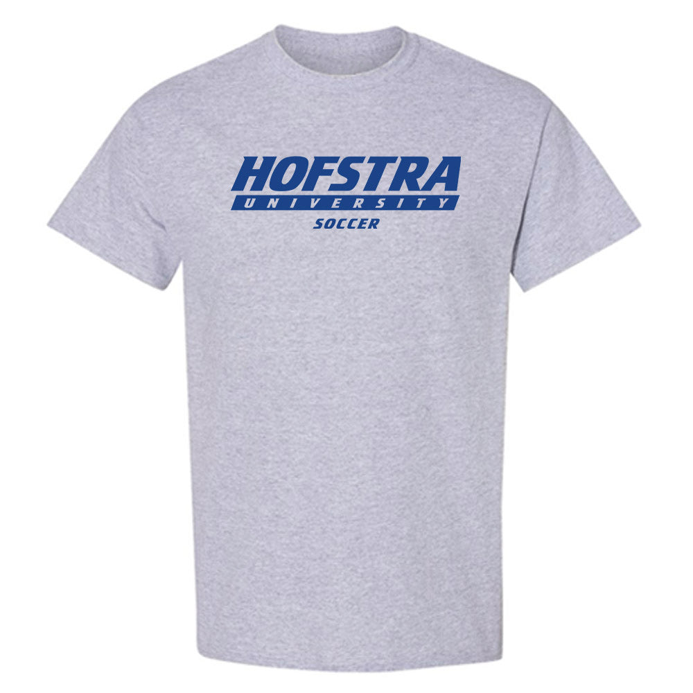 Hofstra - NCAA Men's Soccer : Aleksei Armas - Classic Shersey T-Shirt-0