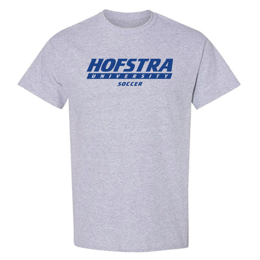 Hofstra - NCAA Men's Soccer : Aleksei Armas - Classic Shersey T-Shirt-0