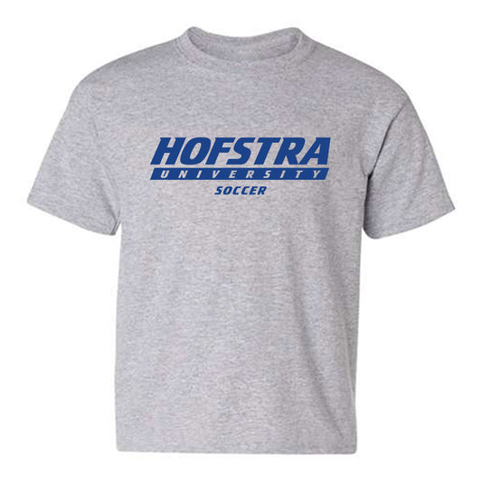 Hofstra - NCAA Men's Soccer : Sean Bohan - Classic Shersey Youth T-Shirt-0