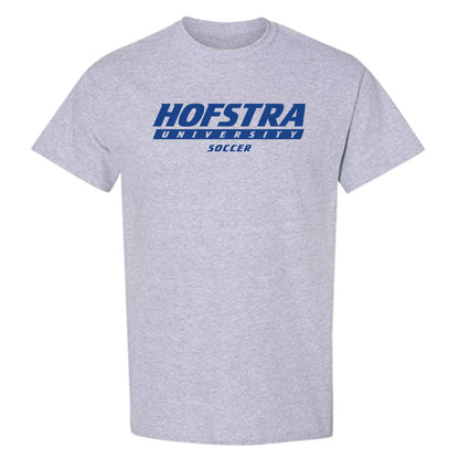 Hofstra - NCAA Men's Soccer : Daniel Llamozas - Classic Shersey T-Shirt-0