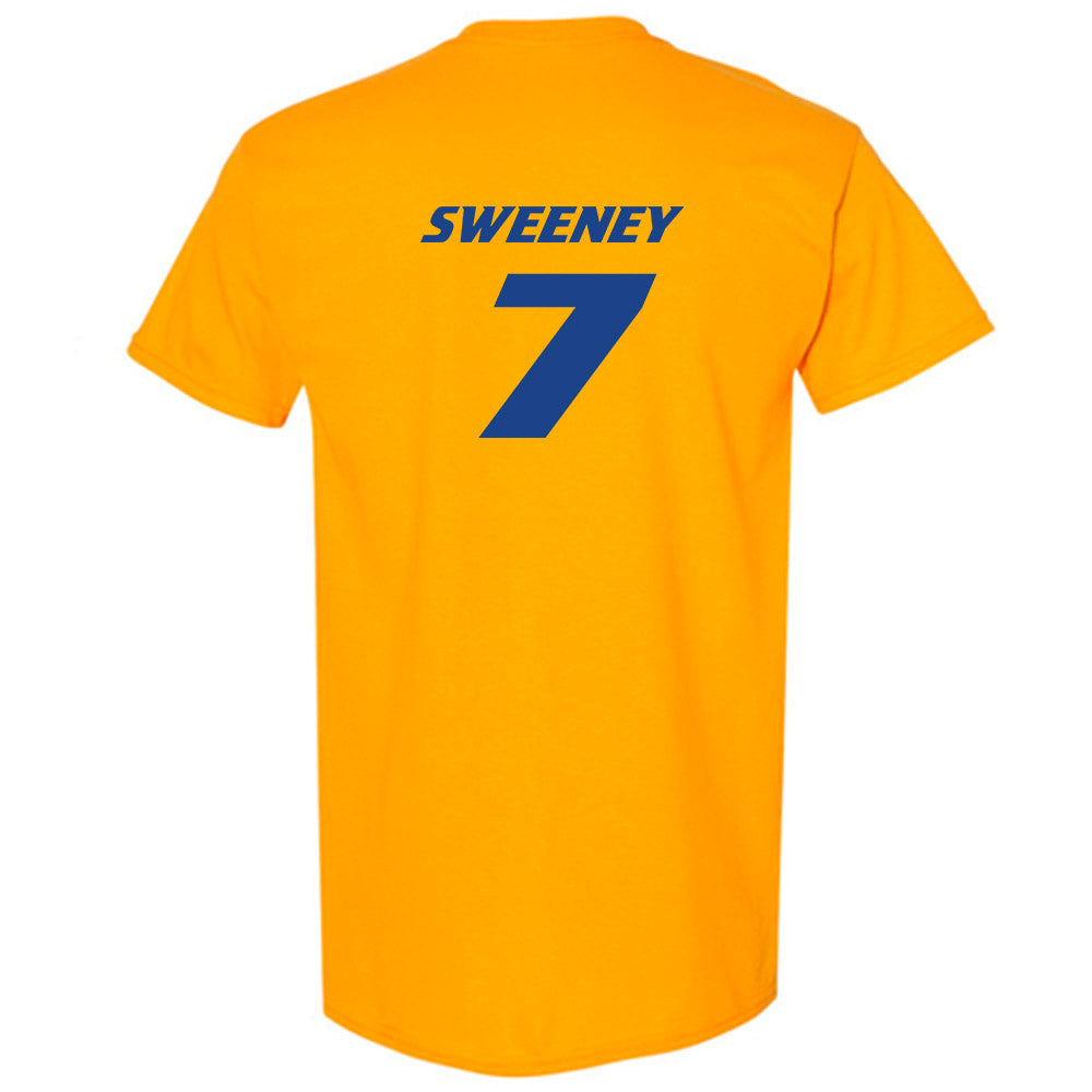 Hofstra - NCAA Baseball : Mike Sweeney - Classic Shersey T-Shirt-1