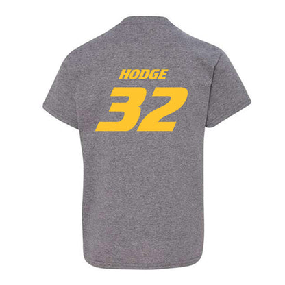 Hofstra - NCAA Women's Basketball : Michaela Hodge - Classic Shersey Youth T-Shirt-1