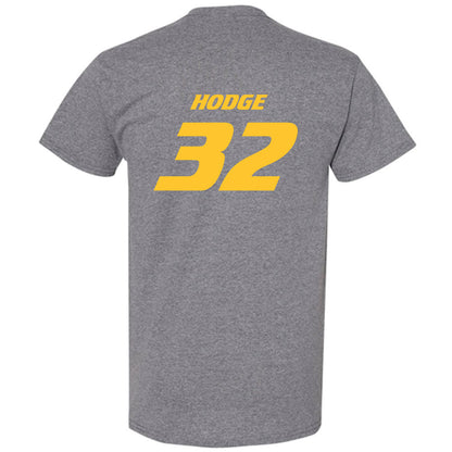 Hofstra - NCAA Women's Basketball : Michaela Hodge - Classic Shersey T-Shirt-1