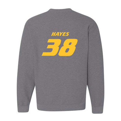 Hofstra - NCAA Men's Lacrosse : Holden Hayes - Classic Shersey Crewneck Sweatshirt-1