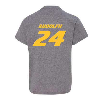 Hofstra - NCAA Women's Lacrosse : Madeleine Rudolph - Classic Shersey Youth T-Shirt-1
