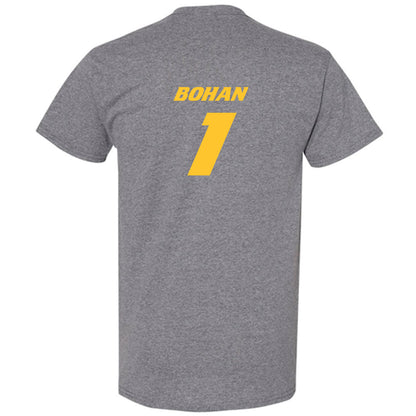 Hofstra - NCAA Men's Soccer : Sean Bohan - Classic Shersey T-Shirt-1