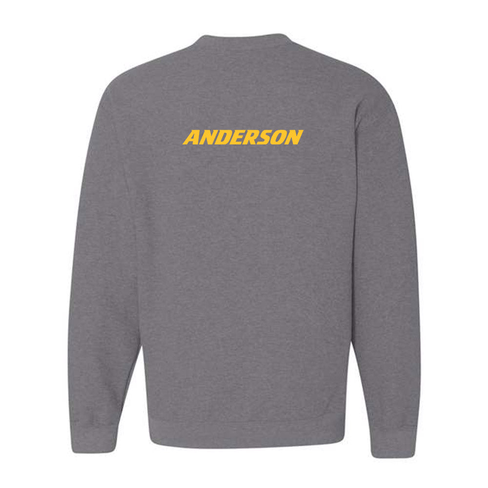 Hofstra - NCAA Women's Golf : Sadie Anderson - Classic Shersey Crewneck Sweatshirt-1