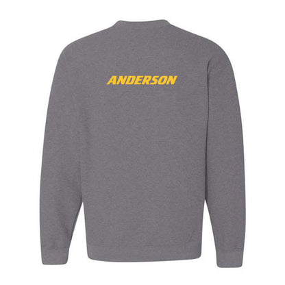 Hofstra - NCAA Women's Golf : Sadie Anderson - Classic Shersey Crewneck Sweatshirt-1