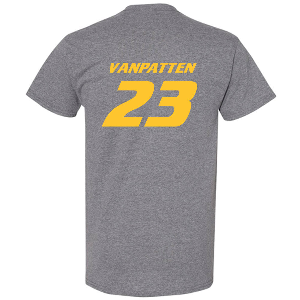Hofstra - NCAA Women's Basketball : Olivia VanPatten - Classic Shersey T-Shirt-1