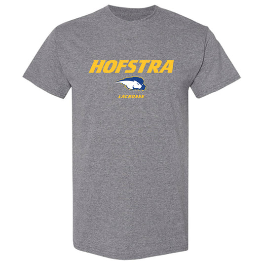 Hofstra - NCAA Men's Lacrosse : Drew Bogardus - Classic Shersey T-Shirt-0