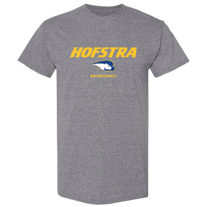Hofstra - NCAA Women's Basketball : Michaela Hodge - Classic Shersey T-Shirt-0