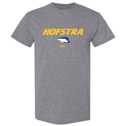 Hofstra - NCAA Women's Golf : Sadie Anderson - Classic Shersey T-Shirt-0
